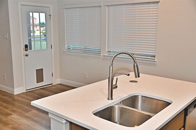 3236 Patrick Street, Wylie, TX 75098