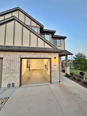 3236 Patrick Street, Wylie, TX 75098