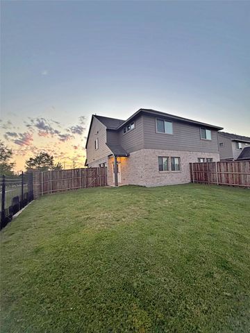 3236 Patrick Street, Wylie, TX 75098