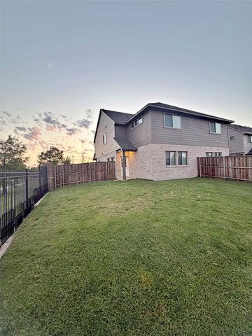 3236 Patrick Street, Wylie, TX 75098