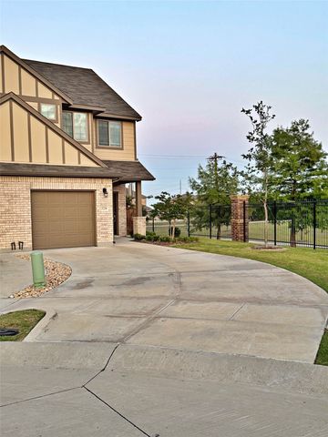 3236 Patrick Street, Wylie, TX 75098