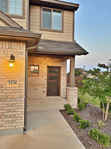 3236 Patrick Street, Wylie, TX 75098