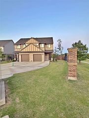 3236 Patrick Street, Wylie, TX 75098