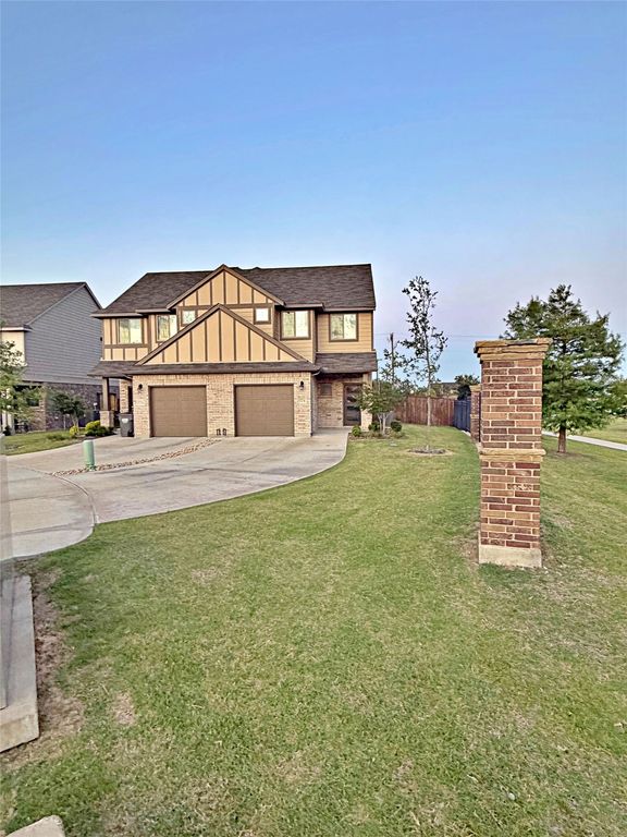3236 Patrick Street, Wylie, TX 75098