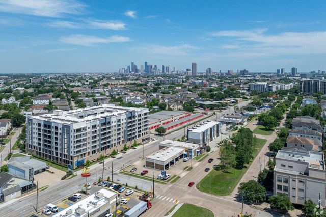 6400 Washington Avenue 336, Houston, TX 77007