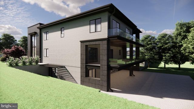 8714 DUVAL ST, Fairfax, VA 22031