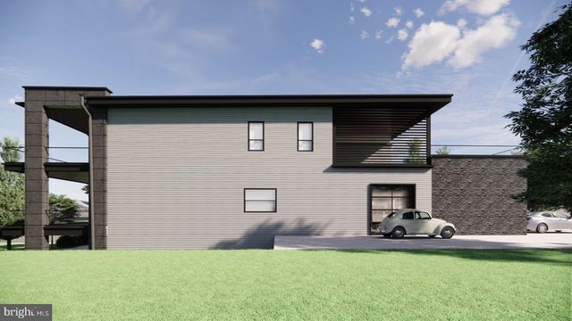 8714 DUVAL ST, Fairfax, VA 22031