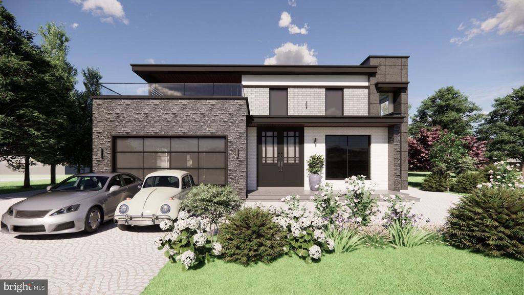 8714 DUVAL ST, Fairfax, VA 22031