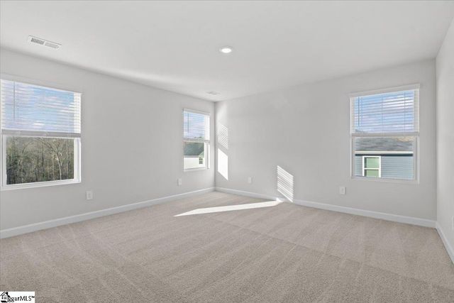 695 Cozy Bluff Road, Spartanburg, SC 29301