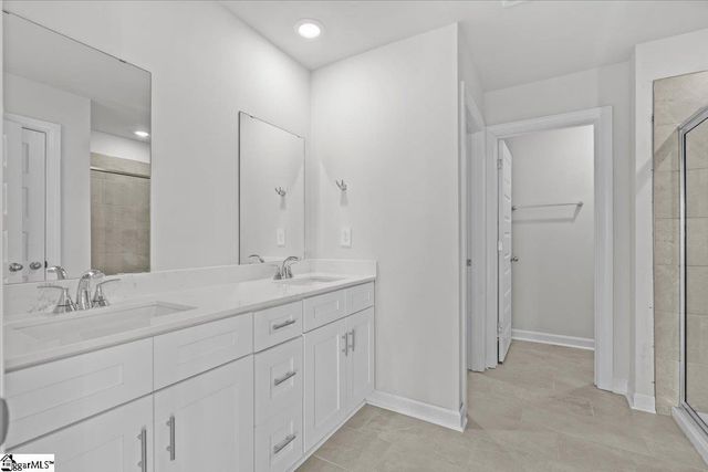 695 Cozy Bluff Road, Spartanburg, SC 29301