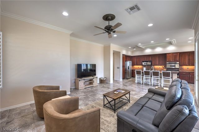 2728 Olivia Heights Avenue, Henderson, NV 89052