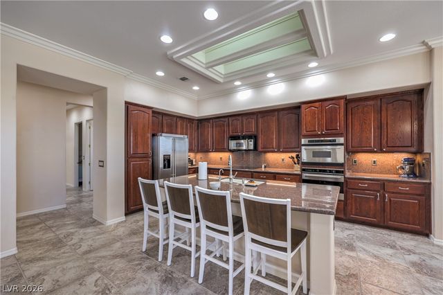 2728 Olivia Heights Avenue, Henderson, NV 89052