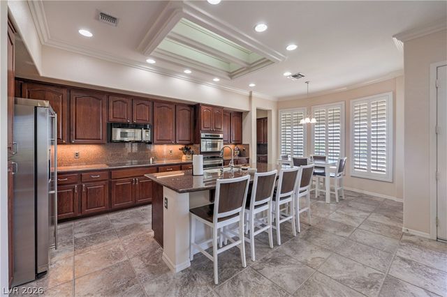 2728 Olivia Heights Avenue, Henderson, NV 89052