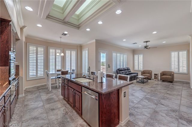 2728 Olivia Heights Avenue, Henderson, NV 89052
