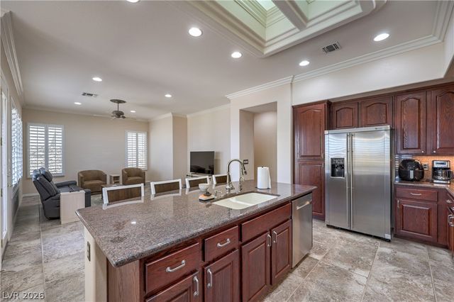 2728 Olivia Heights Avenue, Henderson, NV 89052