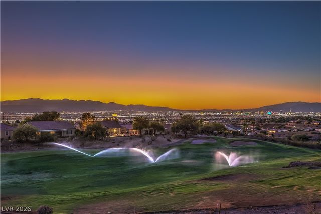 2728 Olivia Heights Avenue, Henderson, NV 89052