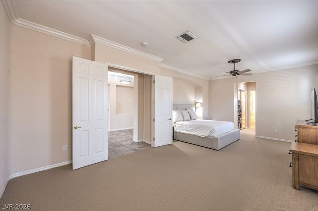 2728 Olivia Heights Avenue, Henderson, NV 89052