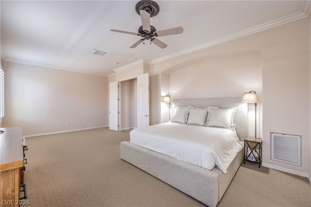 2728 Olivia Heights Avenue, Henderson, NV 89052