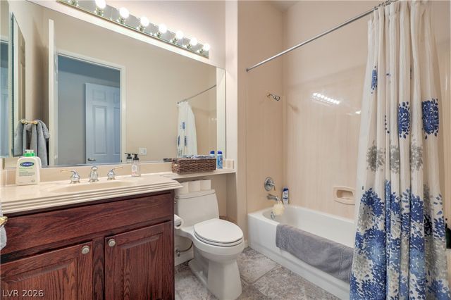 2728 Olivia Heights Avenue, Henderson, NV 89052