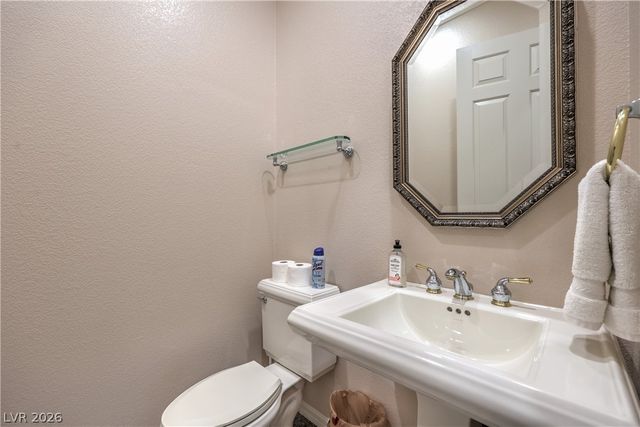 2728 Olivia Heights Avenue, Henderson, NV 89052