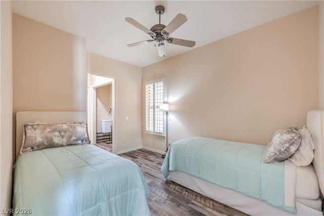 2728 Olivia Heights Avenue, Henderson, NV 89052