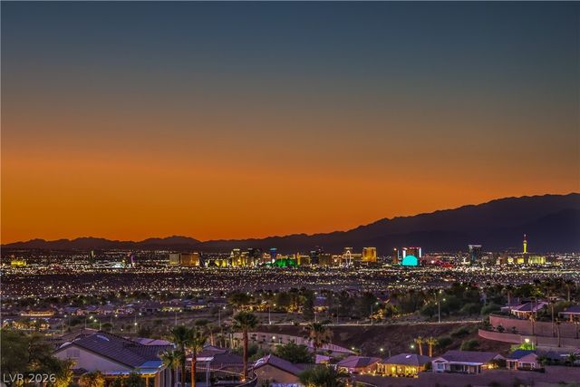 2728 Olivia Heights Avenue, Henderson, NV 89052