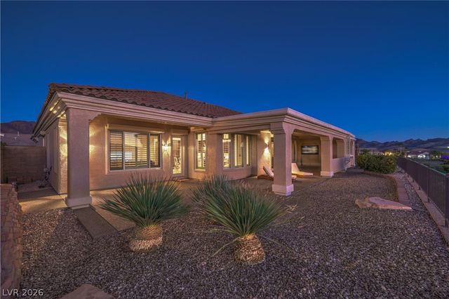 2728 Olivia Heights Avenue, Henderson, NV 89052