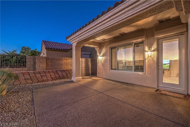 2728 Olivia Heights Avenue, Henderson, NV 89052
