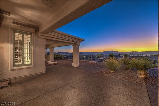 2728 Olivia Heights Avenue, Henderson, NV 89052