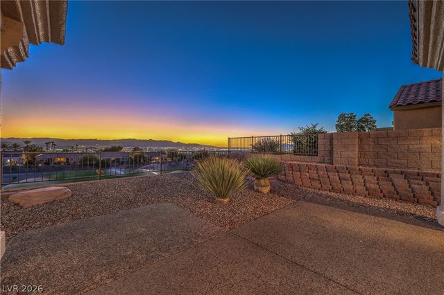 2728 Olivia Heights Avenue, Henderson, NV 89052