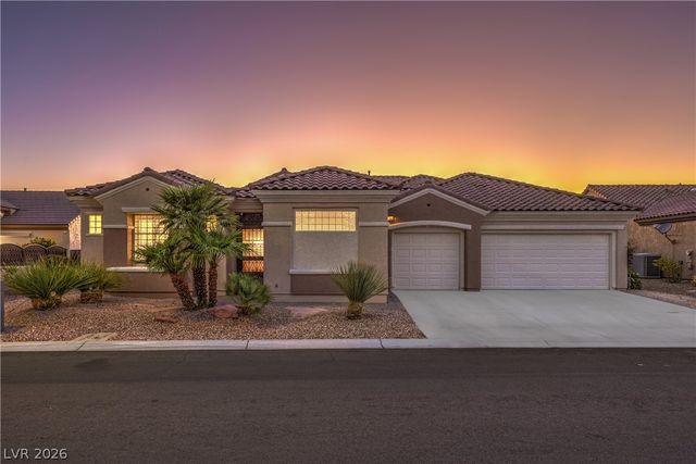 2728 Olivia Heights Avenue, Henderson, NV 89052