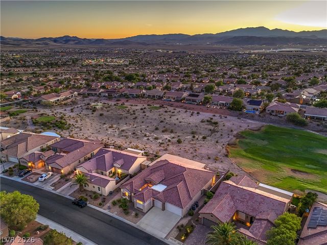 2728 Olivia Heights Avenue, Henderson, NV 89052