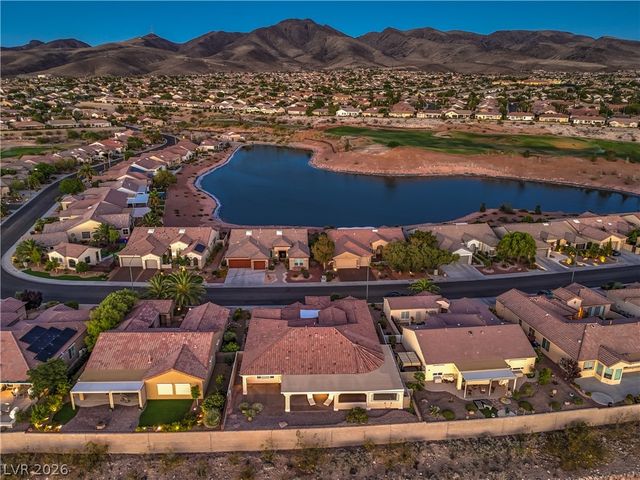 2728 Olivia Heights Avenue, Henderson, NV 89052