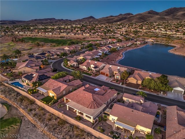 2728 Olivia Heights Avenue, Henderson, NV 89052