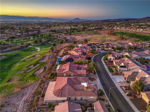 2728 Olivia Heights Avenue, Henderson, NV 89052