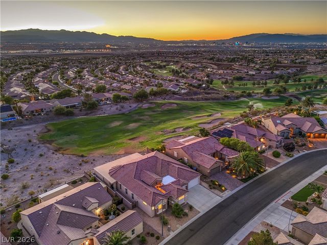 2728 Olivia Heights Avenue, Henderson, NV 89052