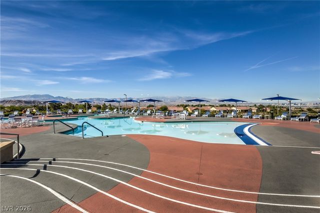 2728 Olivia Heights Avenue, Henderson, NV 89052