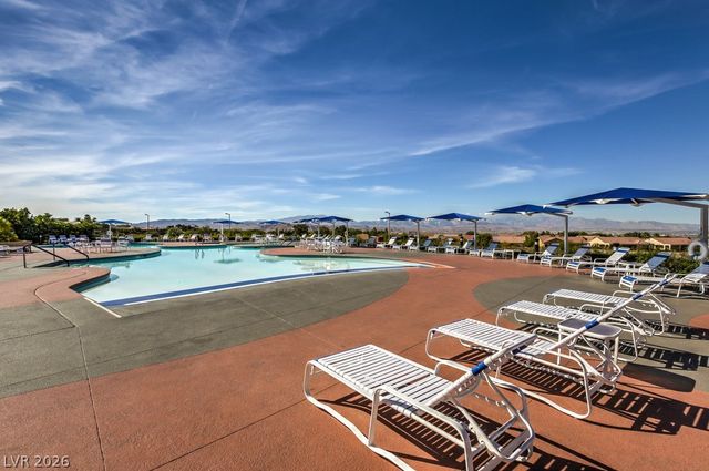 2728 Olivia Heights Avenue, Henderson, NV 89052