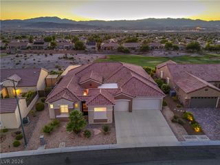 2728 Olivia Heights Avenue, Henderson, NV 89052