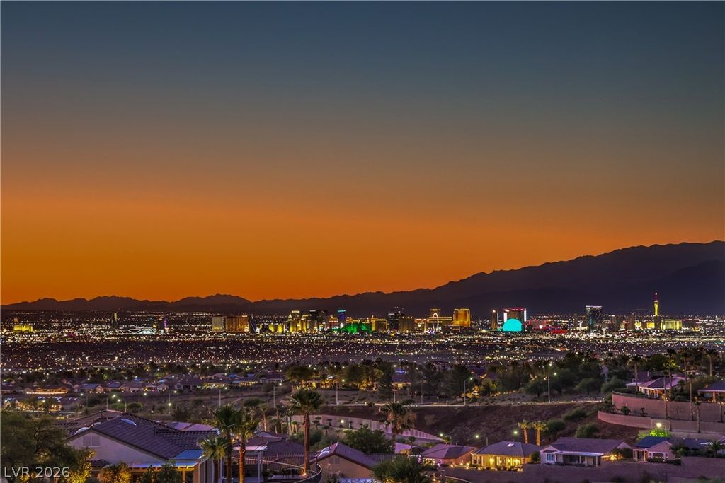 2728 Olivia Heights Avenue, Henderson, NV 89052 — photo 3