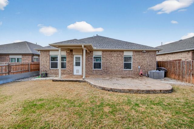 109 Shiner LN, Georgetown, TX 78626