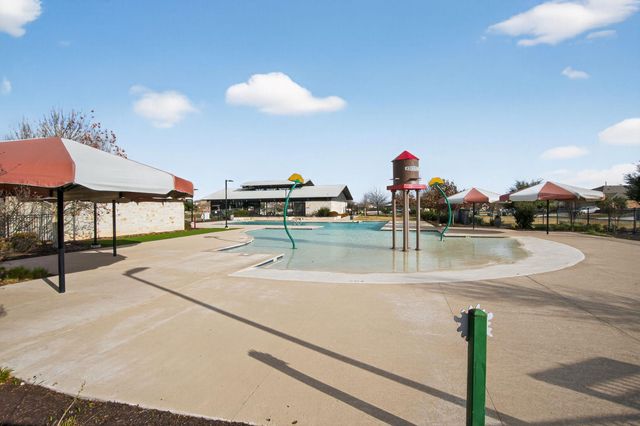 109 Shiner LN, Georgetown, TX 78626