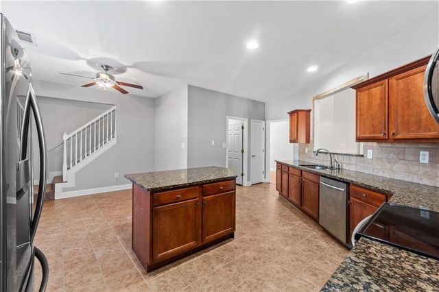 4349 Shag Bark Trail, Gainesville, GA 30507