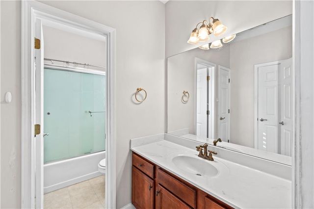 4349 Shag Bark Trail, Gainesville, GA 30507