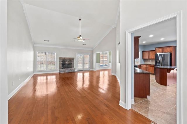 4349 Shag Bark Trail, Gainesville, GA 30507