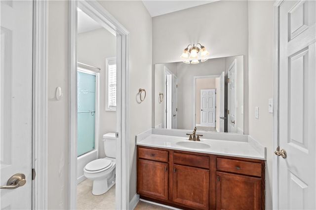 4349 Shag Bark Trail, Gainesville, GA 30507