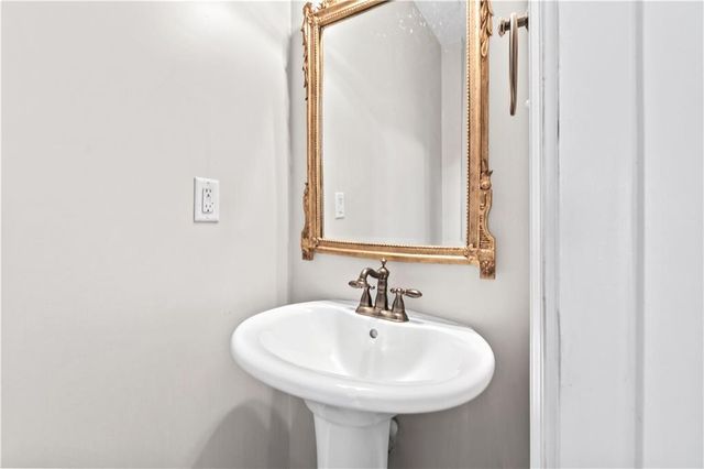 4349 Shag Bark Trail, Gainesville, GA 30507