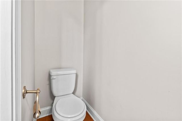 4349 Shag Bark Trail, Gainesville, GA 30507