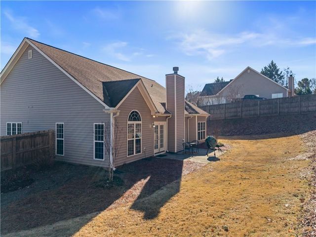4349 Shag Bark Trail, Gainesville, GA 30507
