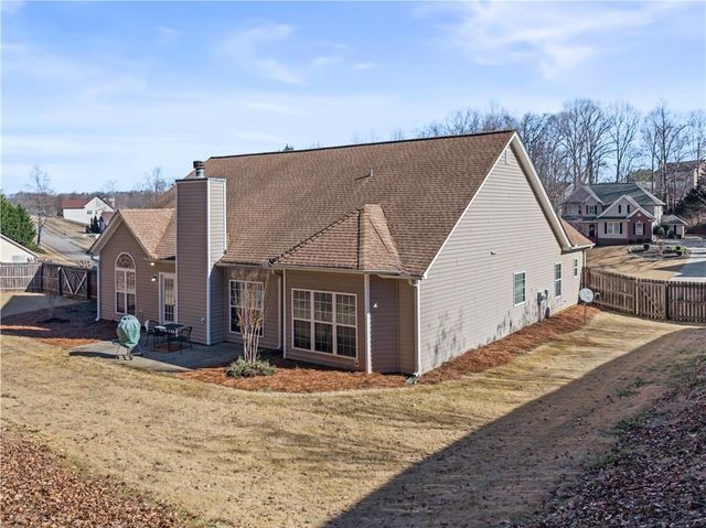 4349 Shag Bark Trail, Gainesville, GA 30507